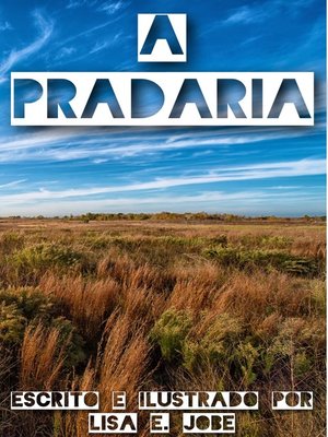 cover image of A Pradaria